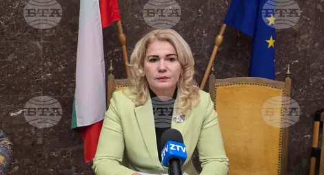 Снимка: БТА Снимка: БТА