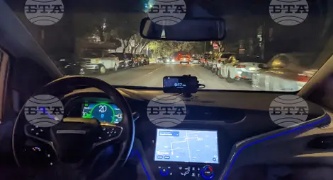 Снимка: БТА Снимка: БТА