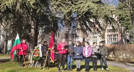 Снимка: БТА Снимка: БТА