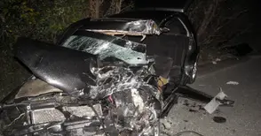 Всяка четвърта катастрофа заради технически проблем