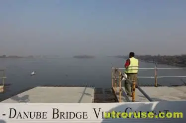 Дунав мост 2 тръгва на 9 май