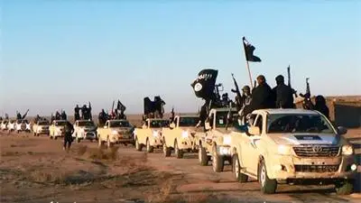 &ldquo;Ислямска държава&rdquo; превзе и Ал Багдади