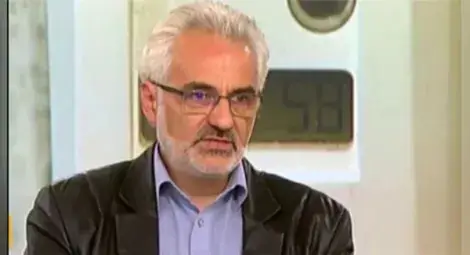 инж. Кремен Георгиев