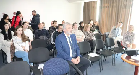 Близо 300 бежанци от Украйна са получили подкрепа от &bdquo;Каритас&ldquo;  в процеса на включването си в пазара на труда