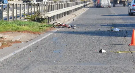 Черна серия: Един загинал и двама тежко ранени в три катастрофи за два часа