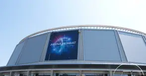 „Арена Монбат“ готова да даде тв картина за милиони по света