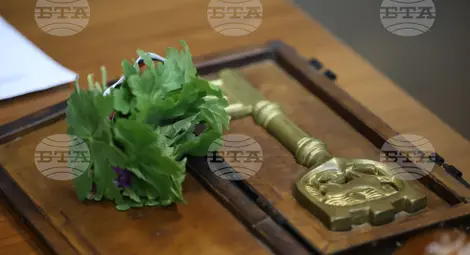 Снимка: БТА Снимка: БТА