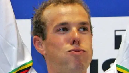 Намериха мъртъв олимпийски шампион