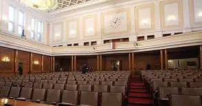 Алфа рисърч: ГЕРБ-97 депутати, БСП-85 