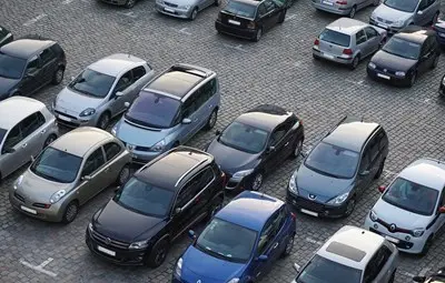 Служебно прекратяват регистрацията на кола, нерегистрирана от новия й собственик