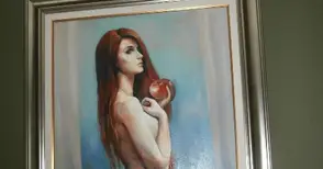 Призът „Пламен Монев“ присъден на „Ева I“ на Николай Колев