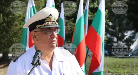 Снимка: БТА Снимка: БТА