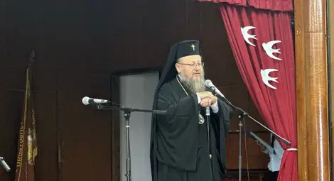 Нов отряд от 15 третокласници пое Детското полицейско управление в СУ &bdquo;Йордан Йовков&ldquo;-Русе