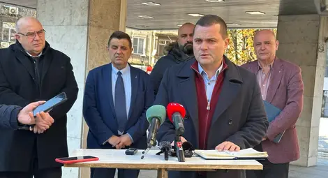 Продължава премахването на паднали дървета и клони на територията на Русе