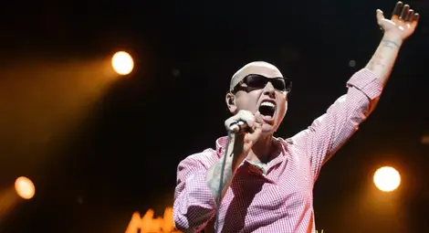 Шинейд О’Конър остави предсмъртно писмо във „Фейсбук“ Шинейд О’Конър остави предсмъртно писмо във „Фейсбук“