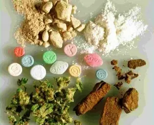 Експерти: Битката с наркотиците се проваля