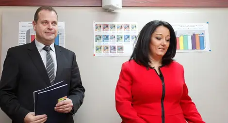 Павлова: Оттук нататък цената на винетките се увеличава поетапно Павлова: Оттук нататък цената на винетките се увеличава поетапно