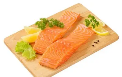 Преборете зимната умора с храни, богати на витамин D