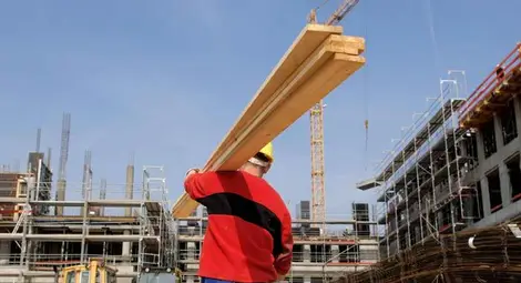 Германия се къпе в пари и спешно търси работна ръка