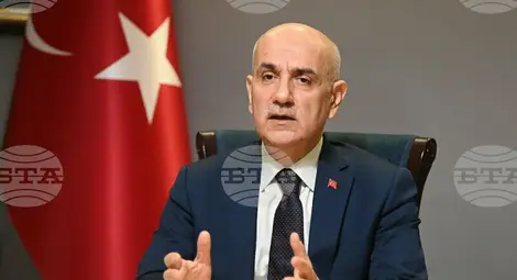 Снимка: БТА Снимка: БТА