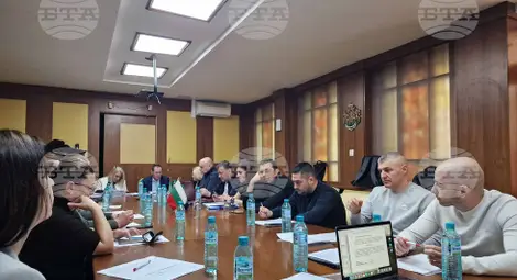 Снимка: БТА Снимка: БТА