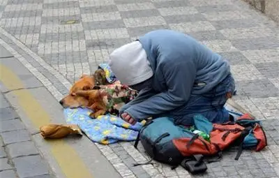 Шведски министър призова да на се дават пари на просяците от България и Румъния