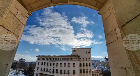 Снимка: БТА Снимка: БТА