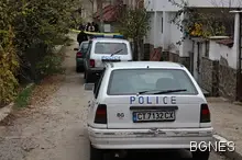 Внук преби до смърт баба си