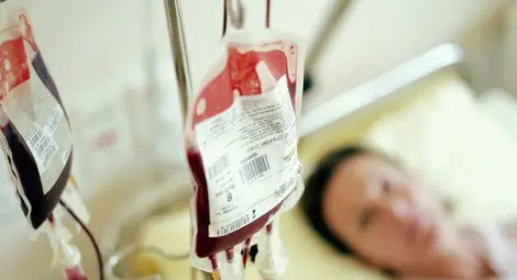 Нулевата кръвна група означава по-малък риск от сърдечни заболявания Нулевата кръвна група означава по-малък риск от сърдечни заболявания