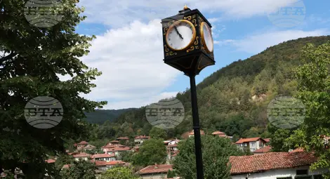 Снимка: БТА Снимка: БТА