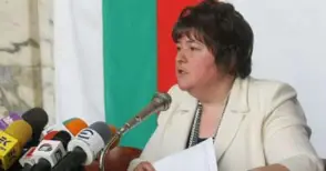 ЦИК: 3 542 195 е броят на действителните гласове на изборите