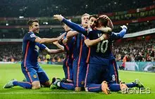 Срамен сексскандал в Манчестър Юнайтед