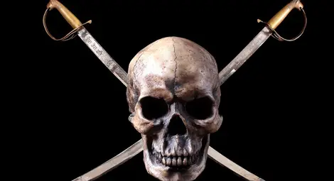 Най-кръвожадните пирати в историята 