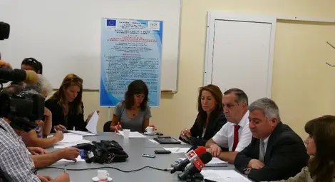 С европейски средства насърчават млади учени