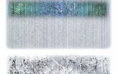 Сусумо Ендо дари на галерията  три свои творби Space&Space