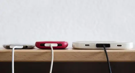 Скоро: Батерия за телефон, която се зарежда за 2 минути