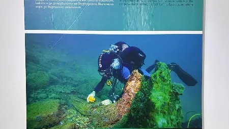 Знамето на Русе ще бъде част от следващата българска полярна експедиция