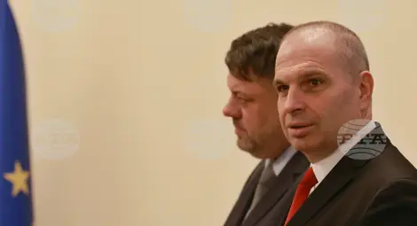 Снимка: БТА Снимка: БТА