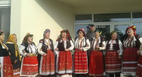 Най-възрастният Иван в Иваново получи грамота на Ивановден