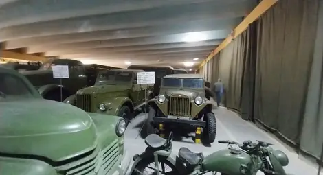 Ден на отворени врати бе организиран по случай празника на Военното формирование 24 480 в Ловеч Ден на отворени врати бе организиран по случай празника на Военното формирование 24 480 в Ловеч