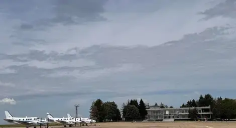 Отхвърлиха предложението да се даде още година на &bdquo;Еърпорт Русе&ldquo; за летището