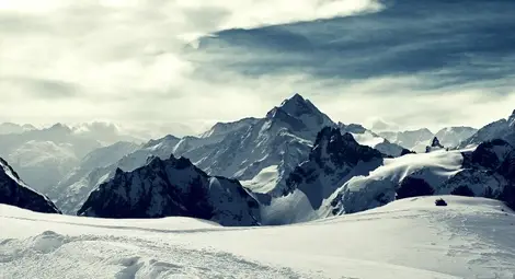 Генчо е оцелял при ураган със скорост 140 км/ч и -30 градуса Генчо е оцелял при ураган със скорост 140 км/ч и -30 градуса