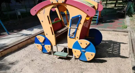 Приключи кампанията за подмяна на пясъчниците в Русе