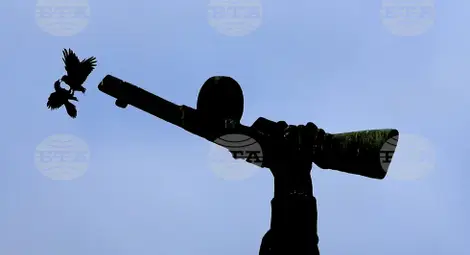 Снимка: БТА Снимка: БТА