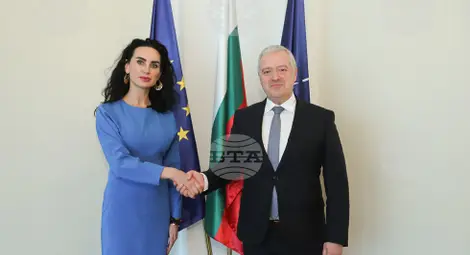 Снимка: БТА Снимка: БТА