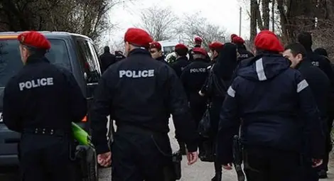 Тримата командоси, ранени от Петко от Лясковец, се връщат на работа