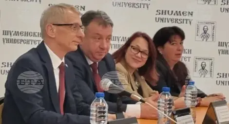 Снимка: БТА Снимка: БТА