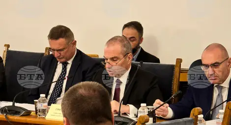 Снимка: БТА Снимка: БТА