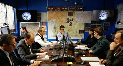 Френският шпионски сериал &bdquo;Отдел Фалшива самоличност&ldquo; започва по БНТ 1