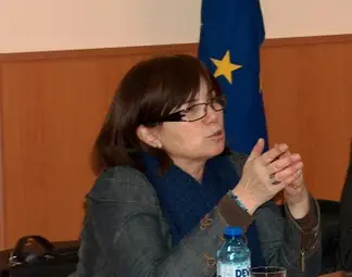 Юристка от Русе оглави Агенцията по вписванията